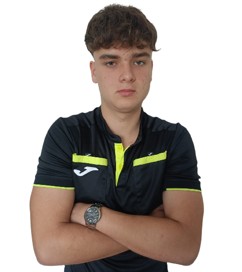 Ciurci Denis Mihai